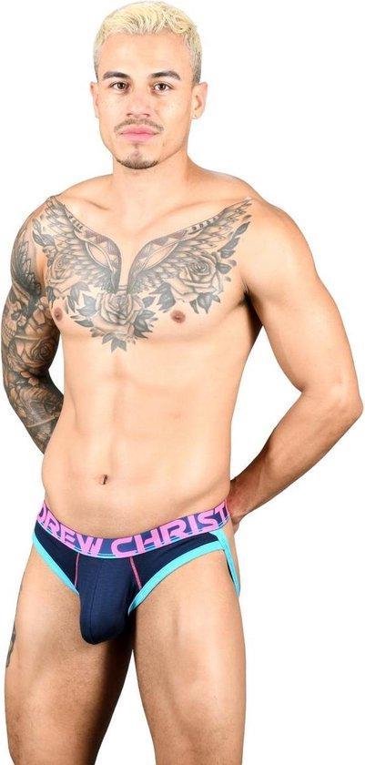 andrew christian gay