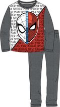 Spiderman pyjama  - maat 104 / 4 jaar