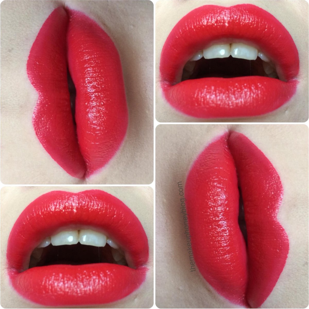 Goedkoopste Bellapierre lipstick Ruby