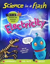 Science in a Flash 23 - Electricity