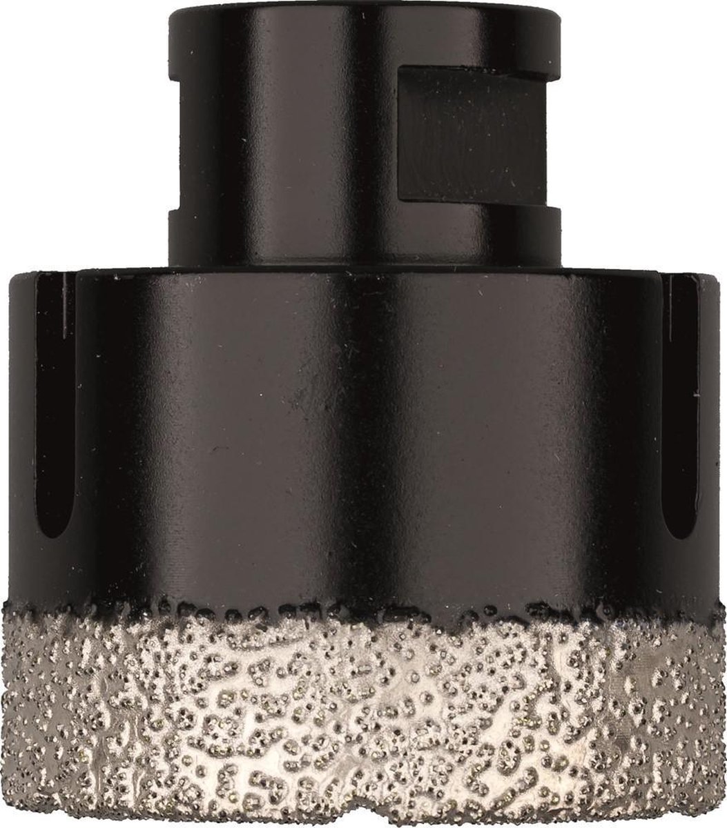 Ivana Tegelboorkroon graniet M14 opname - 32 mm