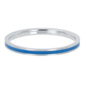 Line Blue - iXXXi - Vulring 2 mm - Matt 19 / Zilver