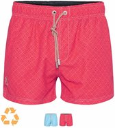 Ramatuelle Zwembroek Heren - Iles Zwembroek - Maat XL  - Kleur  Licht blauw / Celeste