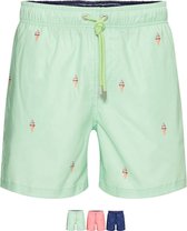 Ramatuelle - Heren - Ice cream navy - Blauw - XL