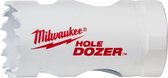 Milwaukee HOLE DOZER™ Bi-metalen Gatzaag 29mm - 49560052