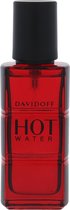 Davidoff Hot Water 30 ml - Eau de toilette - Herenparfum