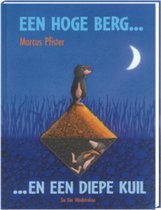 Omslag Een Hoge Berg En Een Diepe Kuil