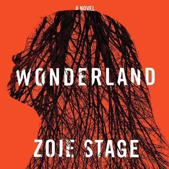 Wonderland - cover
