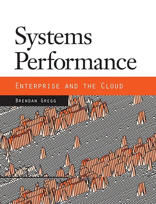 Systems Performance - cover