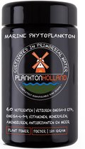 Marine Phytoplankton Poeder 120 gram | Omega 3 | Antioxidanten | DETOX | VIOLET GLAS
