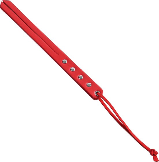 Banoch | Séparation Paddle Rouge - rouge | 26,5 cm