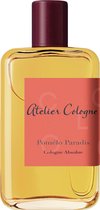 Atelier Cologne Pomelo Paradis, eau de parfum, 200 ml eau de cologne Unisex