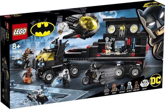 Lego batman download