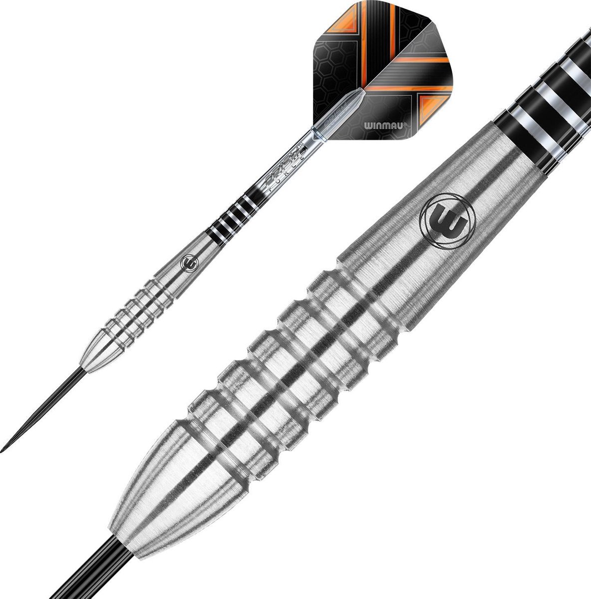 Winmau Vendetta 80% 23g - Dartpijlen - 23 Gram