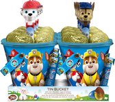 PAW Patrol - Snoep - Paasemmers met Chocolade Eieren - 6 stuks