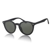 Timeless | trendy zonnebril en goedkope zonnebril (UV400 bescherming - hoge kwaliteit) | Unisex  | zonnebril dames  & zonnebril heren