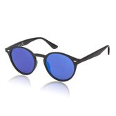 Flat Rage | trendy zonnebril en goedkope zonnebril (UV400 bescherming - hoge kwaliteit) | Unisex  | zonnebril dames  & zonnebril heren