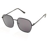 Supreme | trendy zonnebril en goedkope zonnebril (UV400 bescherming - hoge kwaliteit) | Unisex  | zonnebril dames  & zonnebril heren