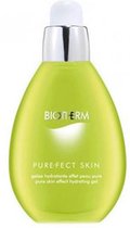 Biotherm Pure-fect Skin Matterende Hydraterende Gel Dagcrème