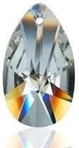 Raamhanger Swarovski Luster Classic 63 mm ( Feng Shui kristal ) Raamkristal , Regenboogkristal
