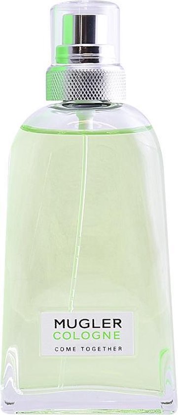 thierry mugler come together