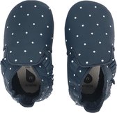 Bobux - Soft Soles - Navy Twinkle - L