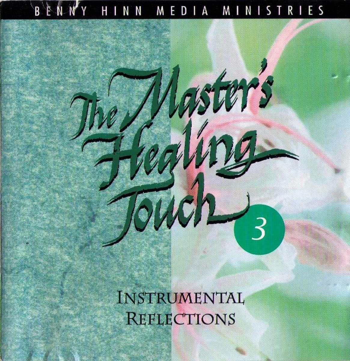 Master's Healing Touch 3
