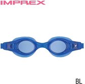 VIEW Imprex zwembril V-300A-BL