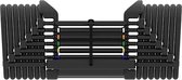 PowerBlock Pro 32 - Verstelbare Dumbbell Set - Gewichten - 2-15 kg PowerBlock Pro 32 - Verstelbare Dumbbell Set - Gewichten - 2-15 kg
