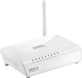 SMC Networks Wireless baricade router