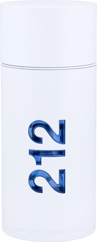 212 sales men aqua