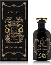 Gucci The Voice Of The Snake Eau De Parfum Spray 100 Ml For Women