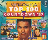 VERONICA TOP 100 COUNTDOWN '97