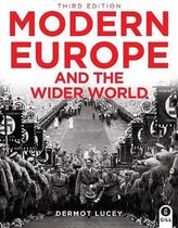 Modern Europe and the Wider World