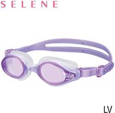 VIEW Selene zwembril V-820A-LV