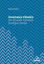 Série Universitária - Governança tributária em recursos humanos