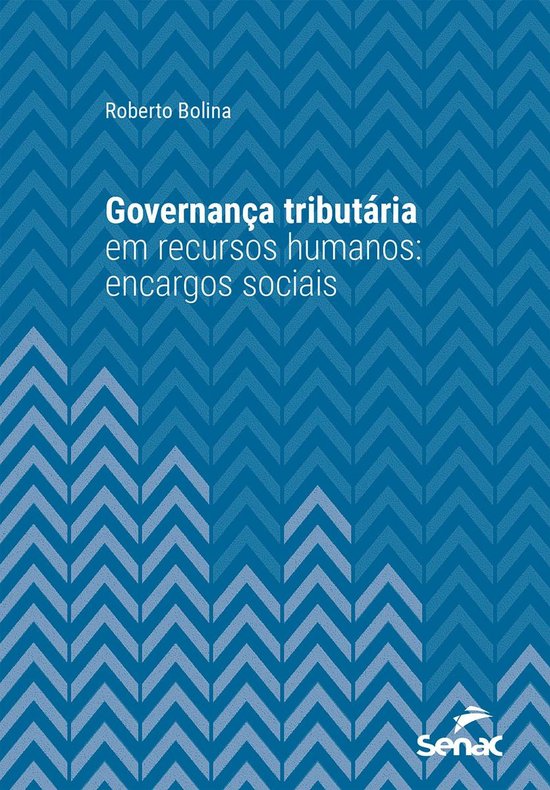 Série Universitária - Governança tributária em recursos  ... - cover