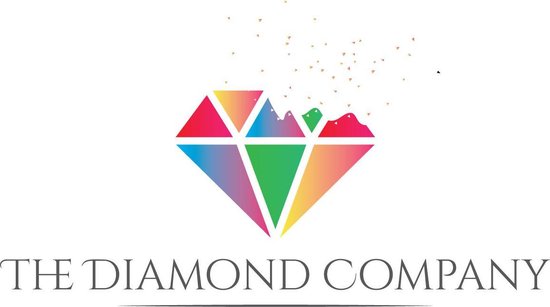 Diamond Painting Volwassenen - Volledig Pakket - 100 x 50cm - Ronde Steentjes - Gigantisch Landschap - The Diamond Company
