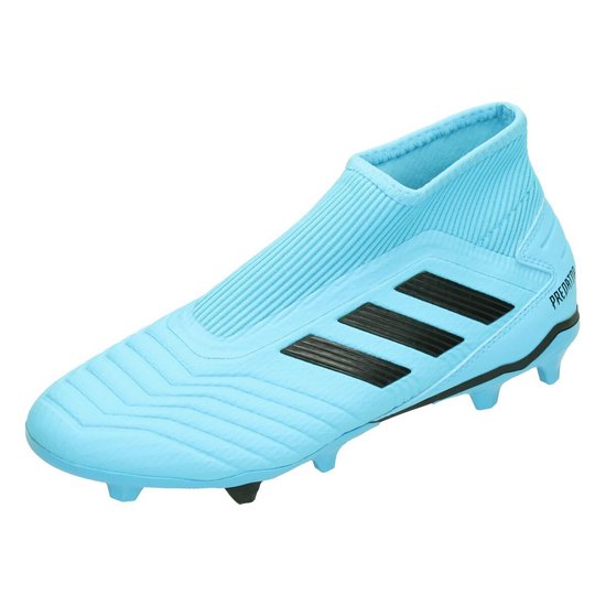 bol.com | adidas Predator 19.3 LL FG Voetbalschoenen - Maat 10