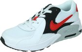 Nike Air Max Excee Little Kids’ Shoe - Maat: 11C, Kleur: WHITE/UNIVERSITY RED-BLACK-WOLF GREY