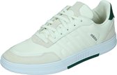 Adidas courtmaster in de kleur wit. 44