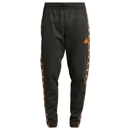 ADIDAS Tango Trainingsbroek Heren Groen Maat M bol
