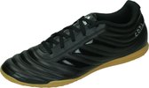 Adidas Copa 19.4 Indoor Schoenen - Indoor (IN)  - zwart - 40 2/3