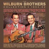 Wilburn Brothers Collection 1954-62