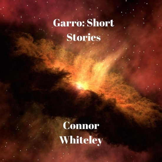Garro: Short Stories - cover