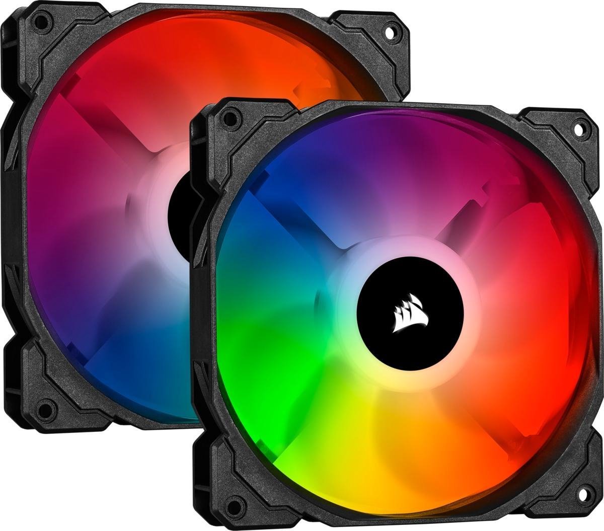 Corsair CO-9050096-WW hardwarekoeling Computer behuizing Ventilator