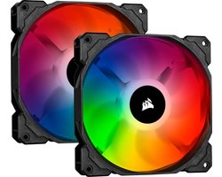 Corsair CO-9050096-WW hardwarekoeling Computer behuizing Ventilator
