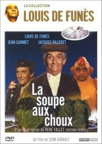 La Soupe Aux Choux