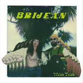 Brijean - Walkie Talkie (CD)