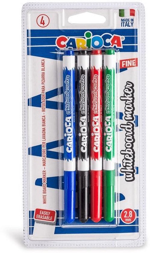 Penna Correttore Carioda 2 Pezzi - Asciugatura Rapida Per Carta - Foto 6